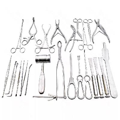 Basic Orthopedic Set