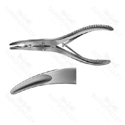 Bohler Bone Rongeur
