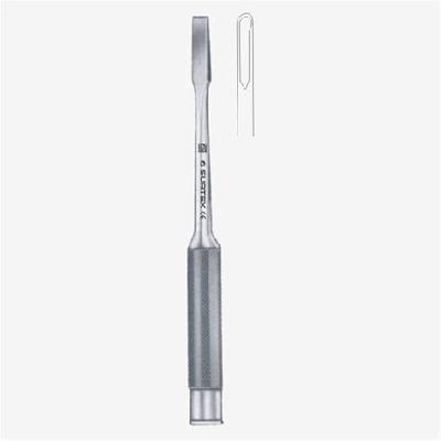 Bone Gouge