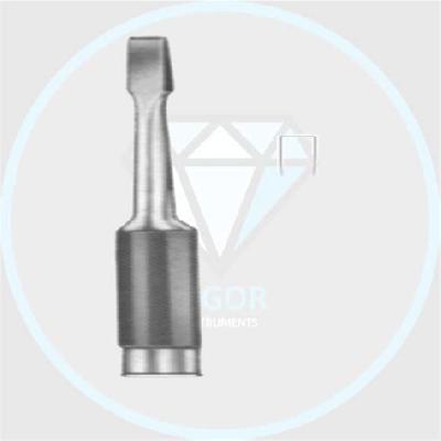 Bone Osteotome