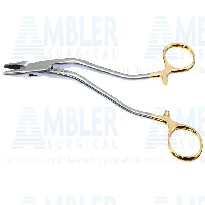 Bozeman Needle Holder TC Tip