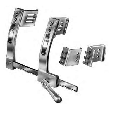 Burford Finochietto Rib Spreader