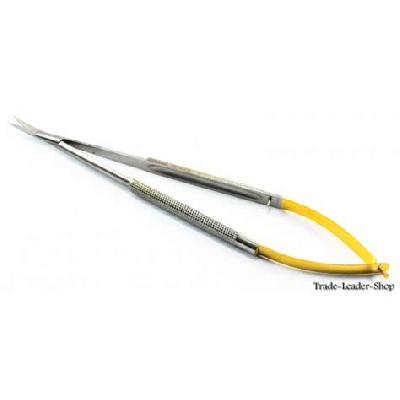 Castroviejo Scissor TC Tip