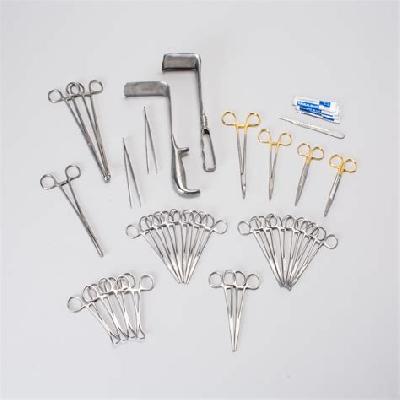 Cesarean Set