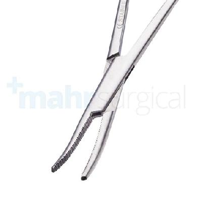 Crile Artery Forcep