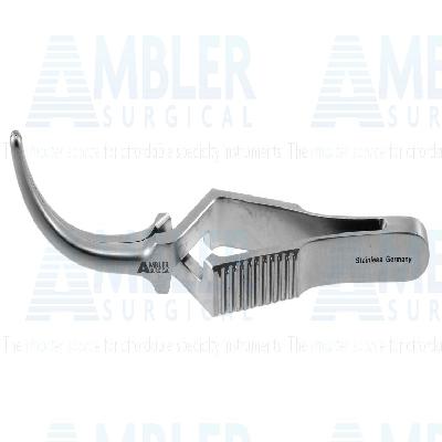 Debakey Bulldog Clamp