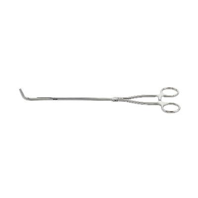 Debakey Mixter Clamp Atraumatic Jaws