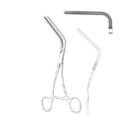Debakey Morris Aortic Clamp