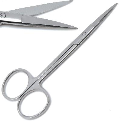 Dressing Scissor Sharp