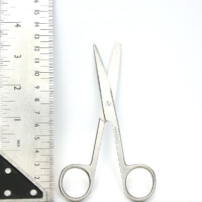 Dressing Scissor Sharp Blunt