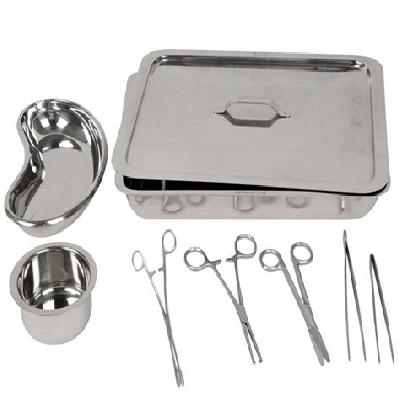 Dressing Set