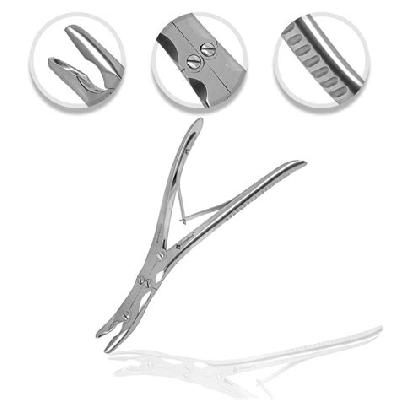 Duckbill Bone Rounger