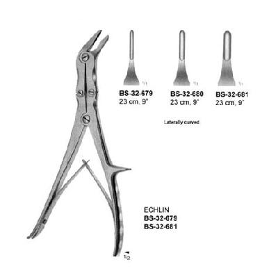Echlin Bone Rongeur