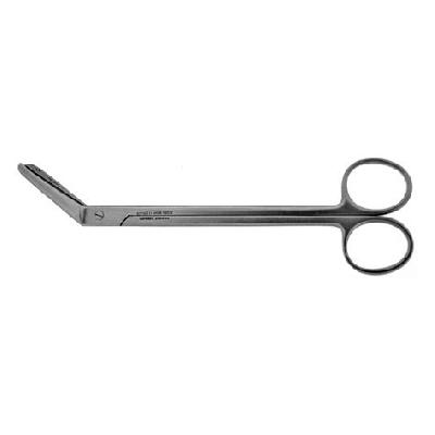 Episiotomy Scissor Braun Stadler