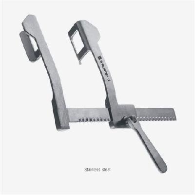 Finochietto Chest Rib Spreader