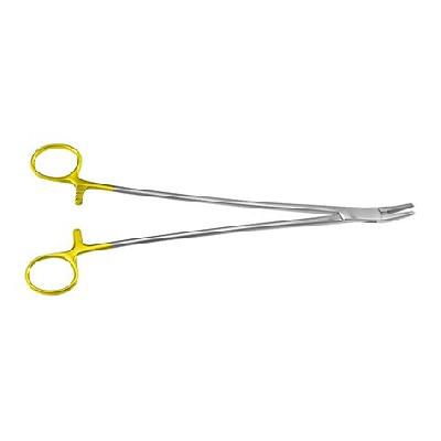 Finochietto Needle Holder TC Tip