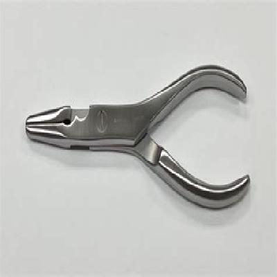 Flat Nose Plier TC Tip