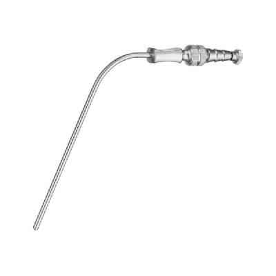 Frazier Suction Cannula