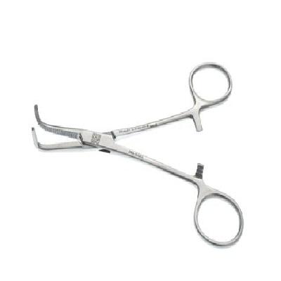 Gemini Right Angle Forceps