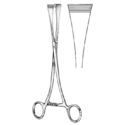 Green Armytage Forceps