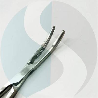 Gwilliam Hysterectomy Forcep