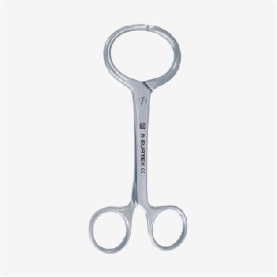 Hernia Ring Forceps