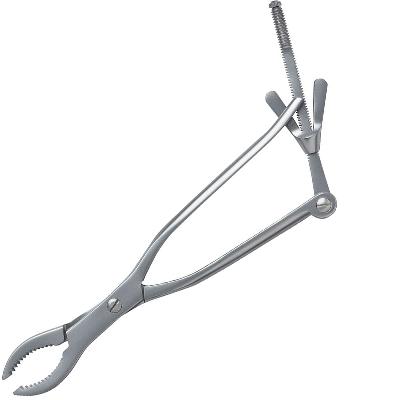 Hey Groves Bone Holding Forcep