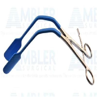 Insulated Lateral Vaginal Retractor