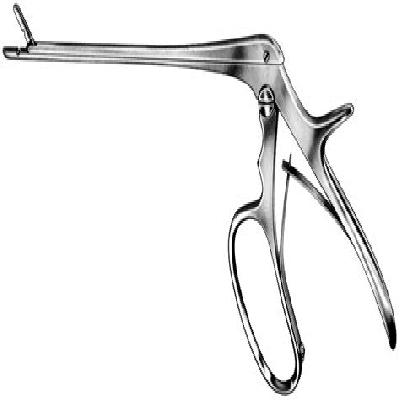 Intervertebral Disk Rongeur