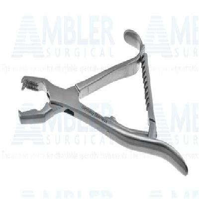 Kern Bone Holding Forcep