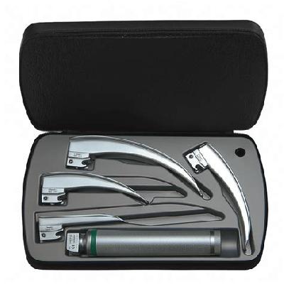 Laryngoscope Set