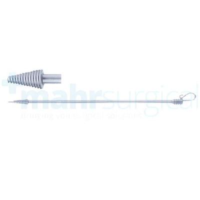 Leech Wilkinson Cannula