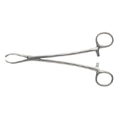 Littlewood Tissue Forcep