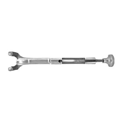 Lowman Bone Holding Clamp
