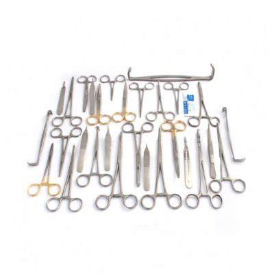 Major Surgery Set