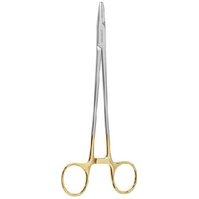 Mayo Hegar Needle Holder