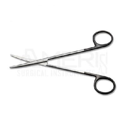Metzenbaum Scissors