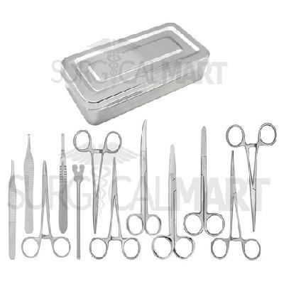Minor Surgery Set
