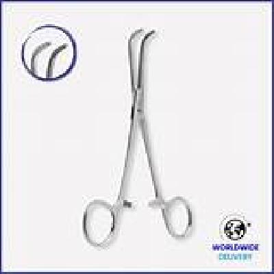 Mixter Right Angle Forcep