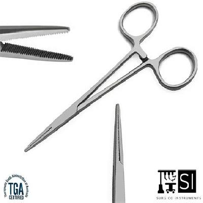 Mosquito Artery Forcep
