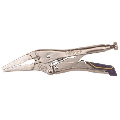 Needle Nose Locking Plier