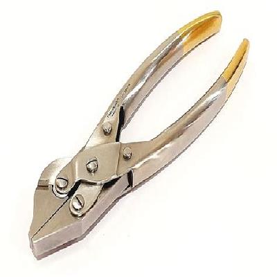 Parallel Wire Cutter cum Plier TC Tip