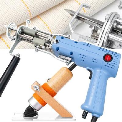 Pile Gun Set