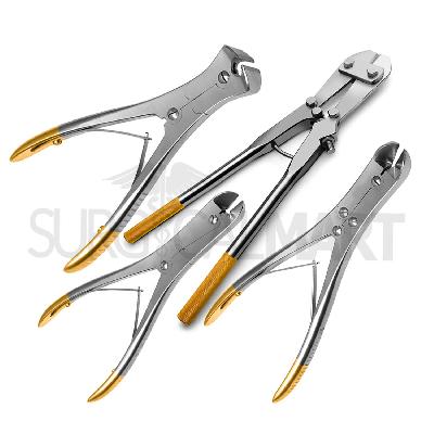 Pin Cutter TC Tip