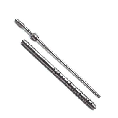 Poole Suction Cannula