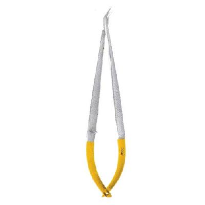Potts Scissor Spring Action TC Tip