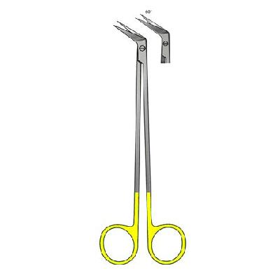 Potts Smith Scissor TC Tip