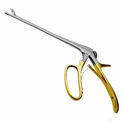 Punch Biopsy Forcep