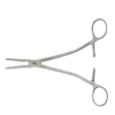 Rogers Hysterectomy Forcep