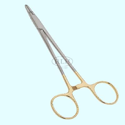 Ryder Needle Holder TC Tip